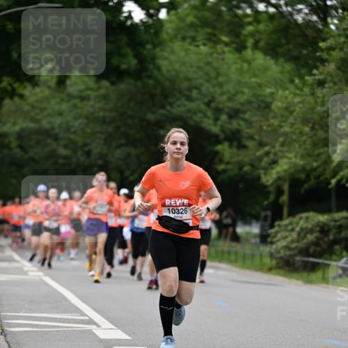 15.06.2025 - REWE Women's Run Dr. Thomas Lammeyer http://msf.ph/oto/7934354 15.06.2025 09:18:25 Laufen 10326 meine-sportfotos.de
