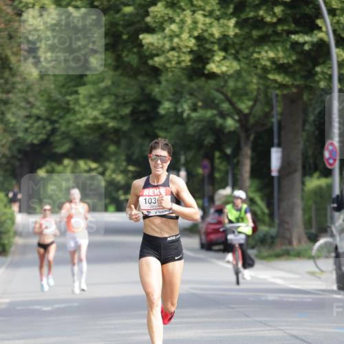 15.06.2025 - REWE Women's Run Jannik Wohlers http://msf.ph/oto/7934382 15.06.2025 08:37:44 Laufen 103 meine-sportfotos.de