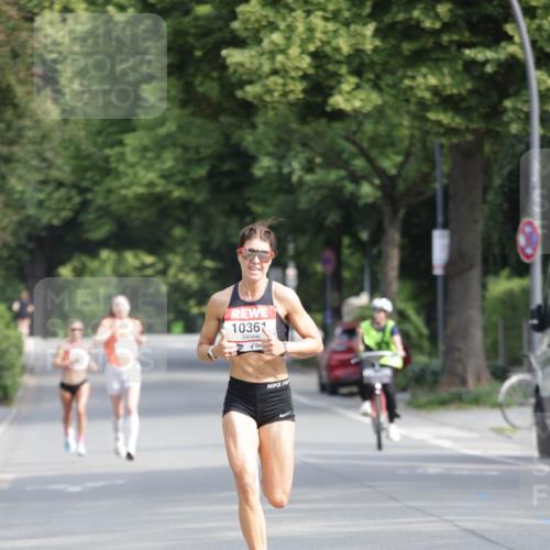 15.06.2025 - REWE Women's Run Jannik Wohlers http://msf.ph/oto/7934389 15.06.2025 08:37:45 Laufen 1036 meine-sportfotos.de
