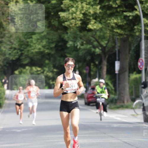 15.06.2025 - REWE Women's Run Jannik Wohlers http://msf.ph/oto/7934400 15.06.2025 08:37:45 Laufen 61 meine-sportfotos.de