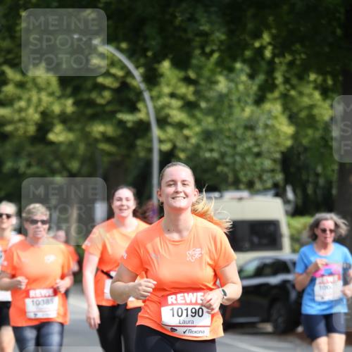 15.06.2025 - REWE Women's Run Jannik Wohlers http://msf.ph/oto/7934401 15.06.2025 09:52:09 Laufen 10385, 10190, 1000 meine-sportfotos.de