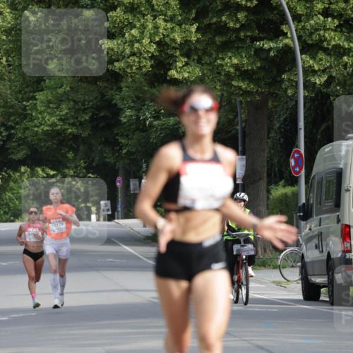 15.06.2025 - REWE Women's Run Jannik Wohlers http://msf.ph/oto/7934418 15.06.2025 08:37:46 Laufen  meine-sportfotos.de