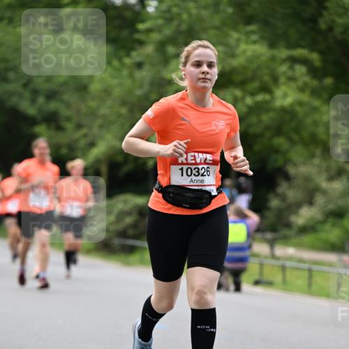 15.06.2025 - REWE Women's Run Dr. Thomas Lammeyer http://msf.ph/oto/7934433 15.06.2025 09:18:26 Laufen 10326 meine-sportfotos.de