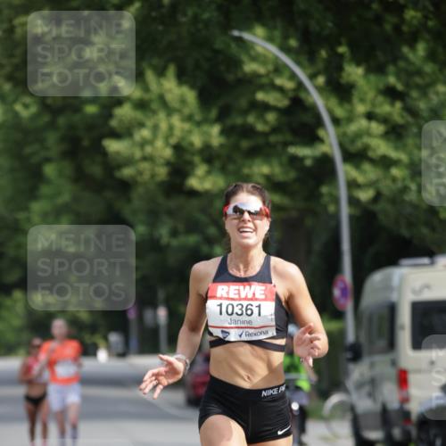 15.06.2025 - REWE Women's Run Jannik Wohlers http://msf.ph/oto/7934445 15.06.2025 08:37:46 Laufen 10361 meine-sportfotos.de