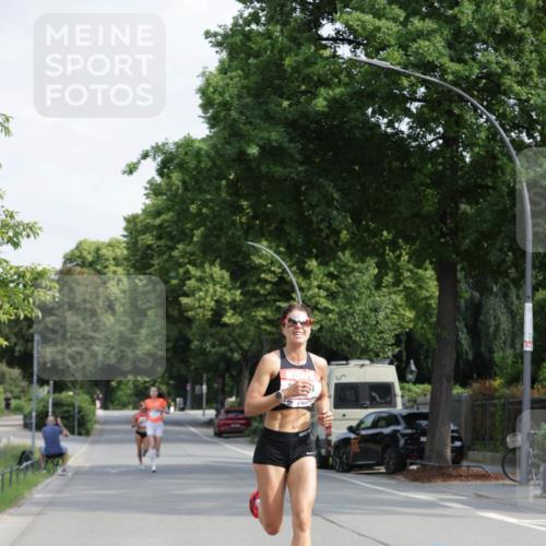 15.06.2025 - REWE Women's Run Jannik Wohlers http://msf.ph/oto/7934496 15.06.2025 08:37:47 Laufen  meine-sportfotos.de