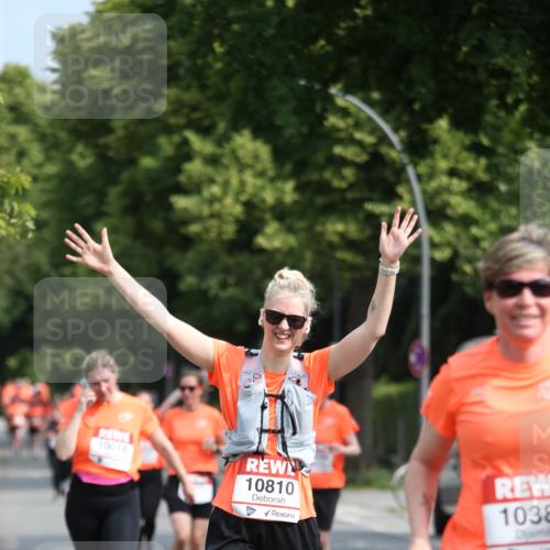 15.06.2025 - REWE Women's Run Jannik Wohlers http://msf.ph/oto/7934515 15.06.2025 09:52:12 Laufen 0, 10810 meine-sportfotos.de