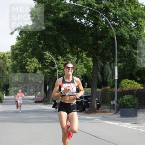 15.06.2025 - REWE Women's Run Jannik Wohlers http://msf.ph/oto/7934518 15.06.2025 08:37:47 Laufen  meine-sportfotos.de