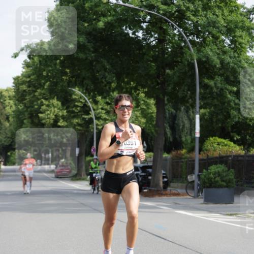 15.06.2025 - REWE Women's Run Jannik Wohlers http://msf.ph/oto/7934532 15.06.2025 08:37:47 Laufen 0361 meine-sportfotos.de