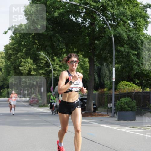 15.06.2025 - REWE Women's Run Jannik Wohlers http://msf.ph/oto/7934542 15.06.2025 08:37:48 Laufen 0361 meine-sportfotos.de