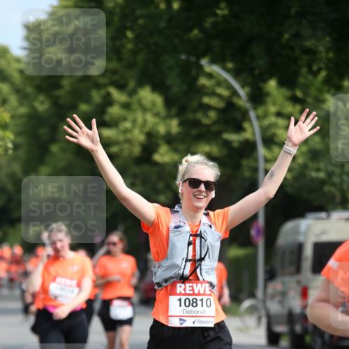 15.06.2025 - REWE Women's Run Jannik Wohlers http://msf.ph/oto/7934544 15.06.2025 09:52:13 Laufen 10810 meine-sportfotos.de