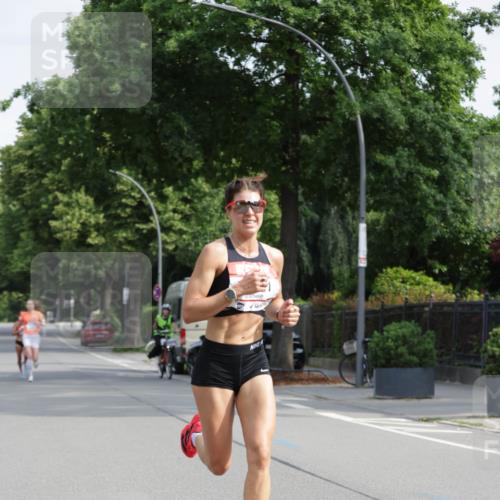 15.06.2025 - REWE Women's Run Jannik Wohlers http://msf.ph/oto/7934559 15.06.2025 08:37:48 Laufen  meine-sportfotos.de