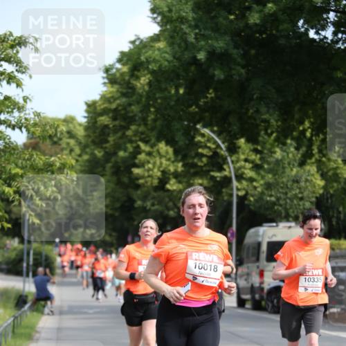 15.06.2025 - REWE Women's Run Jannik Wohlers http://msf.ph/oto/7934580 15.06.2025 09:52:18 Laufen 10018, 10335 meine-sportfotos.de