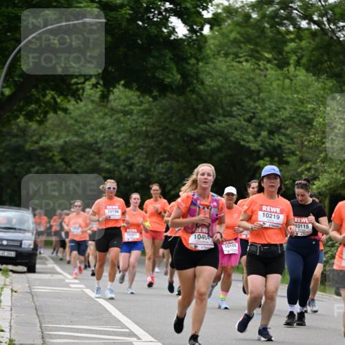 15.06.2025 - REWE Women's Run Dr. Thomas Lammeyer http://msf.ph/oto/7934585 15.06.2025 09:18:32 Laufen 104, 10219, 10115 meine-sportfotos.de