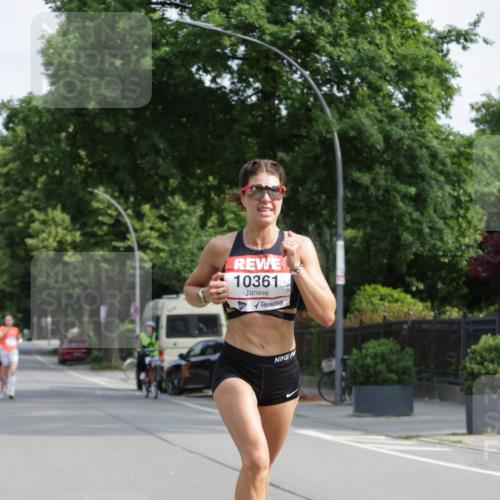 15.06.2025 - REWE Women's Run Jannik Wohlers http://msf.ph/oto/7934587 15.06.2025 08:37:48 Laufen 10361 meine-sportfotos.de