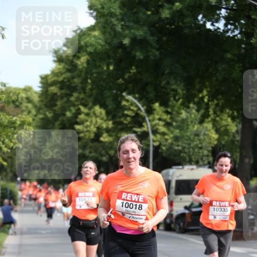 15.06.2025 - REWE Women's Run Jannik Wohlers http://msf.ph/oto/7934588 15.06.2025 09:52:19 Laufen 10671, 10018, 10335 meine-sportfotos.de