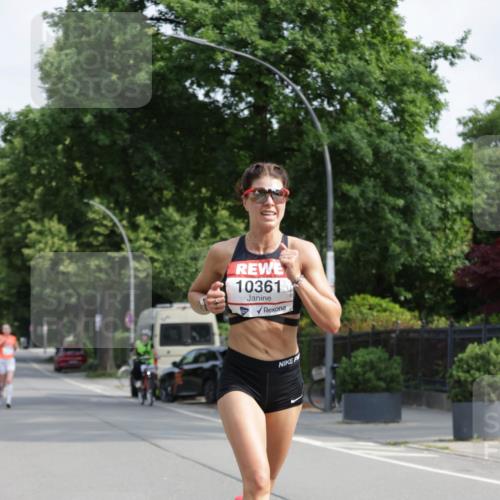 15.06.2025 - REWE Women's Run Jannik Wohlers http://msf.ph/oto/7934592 15.06.2025 08:37:48 Laufen 10361 meine-sportfotos.de