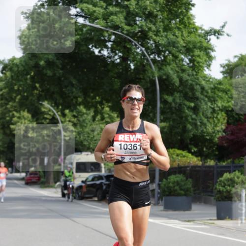15.06.2025 - REWE Women's Run Jannik Wohlers http://msf.ph/oto/7934599 15.06.2025 08:37:48 Laufen 10361 meine-sportfotos.de