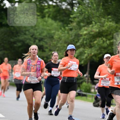 15.06.2025 - REWE Women's Run Dr. Thomas Lammeyer http://msf.ph/oto/7934615 15.06.2025 09:18:34 Laufen 10464, 10115, 219, 10521 meine-sportfotos.de