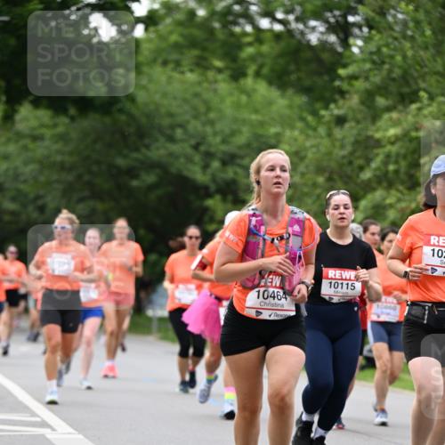 15.06.2025 - REWE Women's Run Dr. Thomas Lammeyer http://msf.ph/oto/7934626 15.06.2025 09:18:34 Laufen 10115, 10464 meine-sportfotos.de