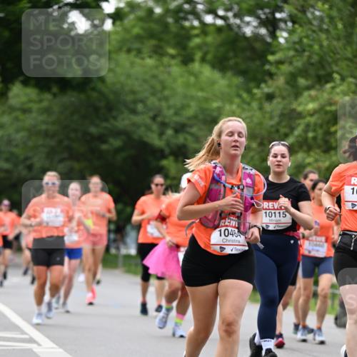 15.06.2025 - REWE Women's Run Dr. Thomas Lammeyer http://msf.ph/oto/7934630 15.06.2025 09:18:35 Laufen 10464, 10115 meine-sportfotos.de
