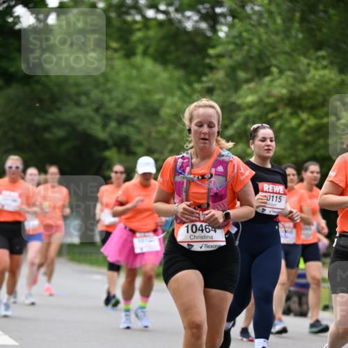 15.06.2025 - REWE Women's Run Dr. Thomas Lammeyer http://msf.ph/oto/7934647 15.06.2025 09:18:35 Laufen 10464, 0115 meine-sportfotos.de