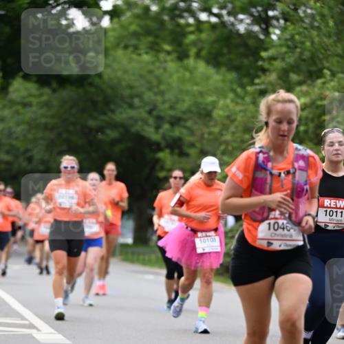 15.06.2025 - REWE Women's Run Dr. Thomas Lammeyer http://msf.ph/oto/7934652 15.06.2025 09:18:35 Laufen 10100, 1046, 10115 meine-sportfotos.de
