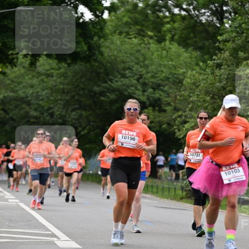 15.06.2025 - REWE Women's Run Dr. Thomas Lammeyer http://msf.ph/oto/7934679 15.06.2025 09:18:37 Laufen 0845, 10196, 10731, 10103 meine-sportfotos.de