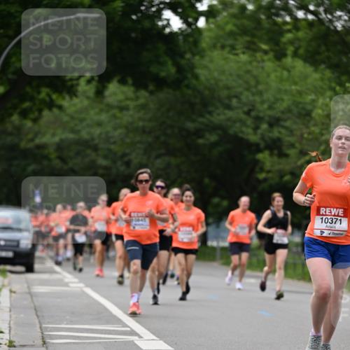 15.06.2025 - REWE Women's Run Dr. Thomas Lammeyer http://msf.ph/oto/7934703 15.06.2025 09:18:39 Laufen  meine-sportfotos.de