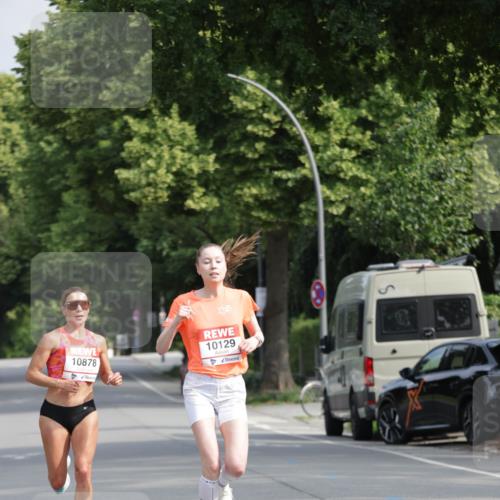 15.06.2025 - REWE Women's Run Jannik Wohlers http://msf.ph/oto/7934742 15.06.2025 08:37:52 Laufen 10129, 10878 meine-sportfotos.de