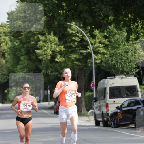 15.06.2025 - REWE Women's Run Jannik Wohlers http://msf.ph/oto/7934751 15.06.2025 08:37:52 Laufen 10878, 10129 meine-sportfotos.de