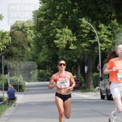 15.06.2025 - REWE Women's Run Jannik Wohlers http://msf.ph/oto/7934797 15.06.2025 08:37:53 Laufen 10878 meine-sportfotos.de