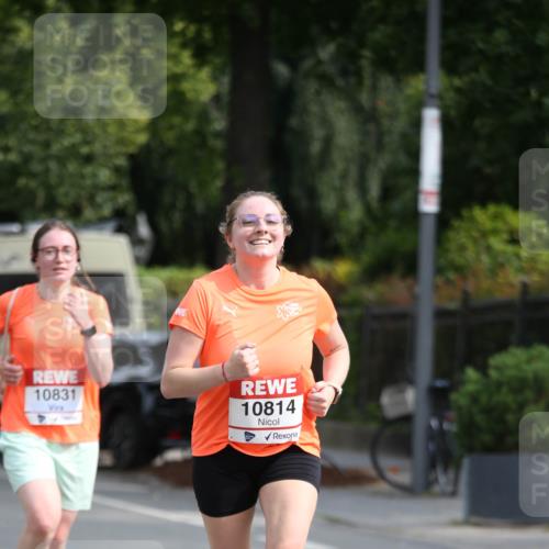 15.06.2025 - REWE Women's Run Jannik Wohlers http://msf.ph/oto/7934835 15.06.2025 09:52:38 Laufen 10831, 10814 meine-sportfotos.de
