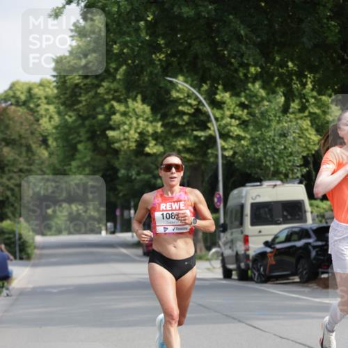 15.06.2025 - REWE Women's Run Jannik Wohlers http://msf.ph/oto/7934837 15.06.2025 08:37:54 Laufen 108 meine-sportfotos.de