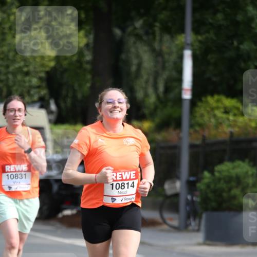 15.06.2025 - REWE Women's Run Jannik Wohlers http://msf.ph/oto/7934840 15.06.2025 09:52:38 Laufen 10831, 10814 meine-sportfotos.de