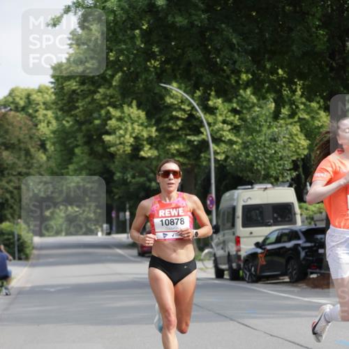 15.06.2025 - REWE Women's Run Jannik Wohlers http://msf.ph/oto/7934845 15.06.2025 08:37:54 Laufen  meine-sportfotos.de