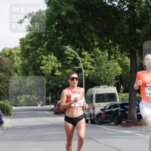 15.06.2025 - REWE Women's Run Jannik Wohlers http://msf.ph/oto/7934853 15.06.2025 08:37:54 Laufen 78, 10 meine-sportfotos.de