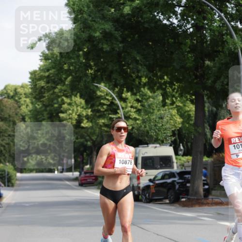 15.06.2025 - REWE Women's Run Jannik Wohlers http://msf.ph/oto/7934860 15.06.2025 08:37:54 Laufen 10878, 101 meine-sportfotos.de