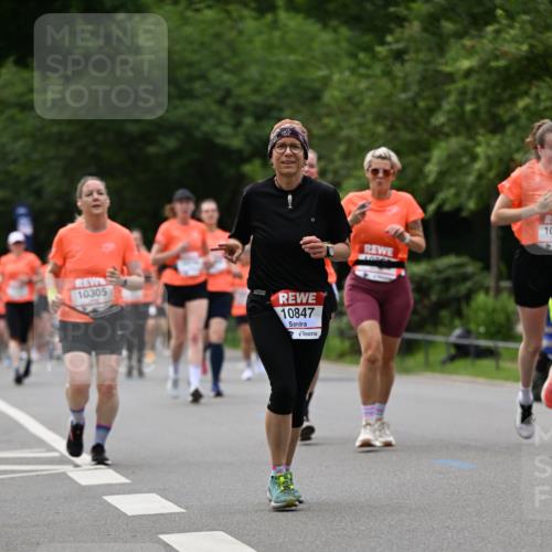 15.06.2025 - REWE Women's Run Dr. Thomas Lammeyer http://msf.ph/oto/7934878 15.06.2025 09:18:52 Laufen 10305, 10847 meine-sportfotos.de