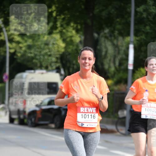 15.06.2025 - REWE Women's Run Jannik Wohlers http://msf.ph/oto/7934890 15.06.2025 09:52:45 Laufen 10116, 10800 meine-sportfotos.de