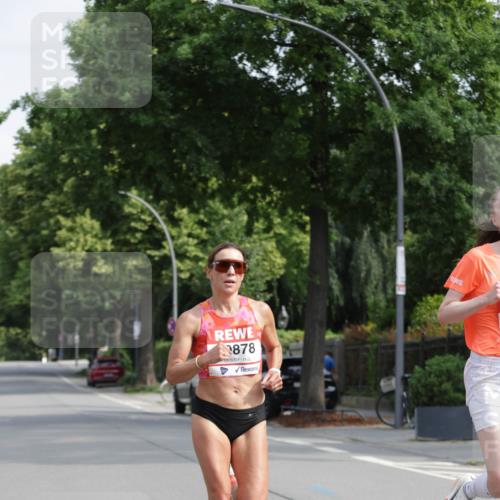15.06.2025 - REWE Women's Run Jannik Wohlers http://msf.ph/oto/7934895 15.06.2025 08:37:54 Laufen 878 meine-sportfotos.de