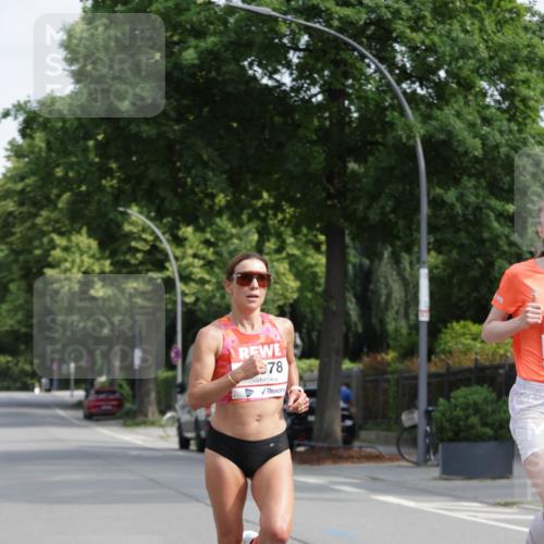 15.06.2025 - REWE Women's Run Jannik Wohlers http://msf.ph/oto/7934898 15.06.2025 08:37:55 Laufen 78 meine-sportfotos.de