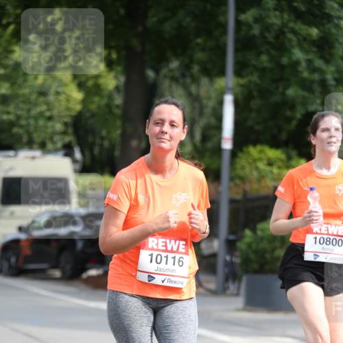 15.06.2025 - REWE Women's Run Jannik Wohlers http://msf.ph/oto/7934910 15.06.2025 09:52:45 Laufen 10116, 10800 meine-sportfotos.de