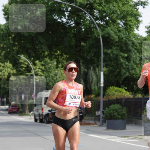 15.06.2025 - REWE Women's Run Jannik Wohlers http://msf.ph/oto/7934916 15.06.2025 08:37:55 Laufen 10878 meine-sportfotos.de