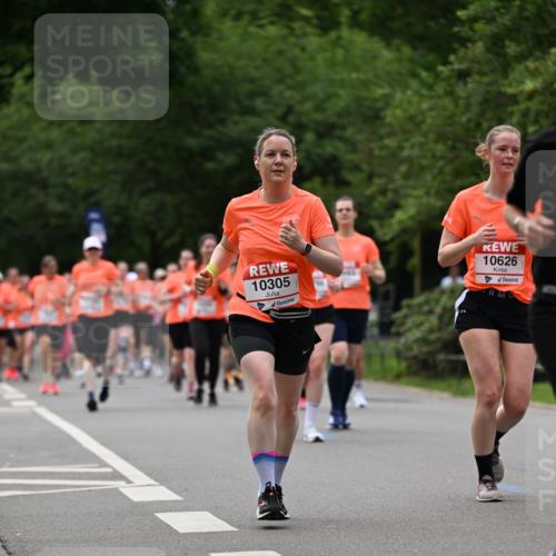 15.06.2025 - REWE Women's Run Dr. Thomas Lammeyer http://msf.ph/oto/7934938 15.06.2025 09:18:53 Laufen 10305, 10626 meine-sportfotos.de