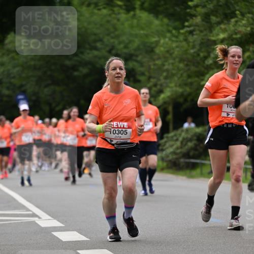 15.06.2025 - REWE Women's Run Dr. Thomas Lammeyer http://msf.ph/oto/7934947 15.06.2025 09:18:53 Laufen 0305 meine-sportfotos.de