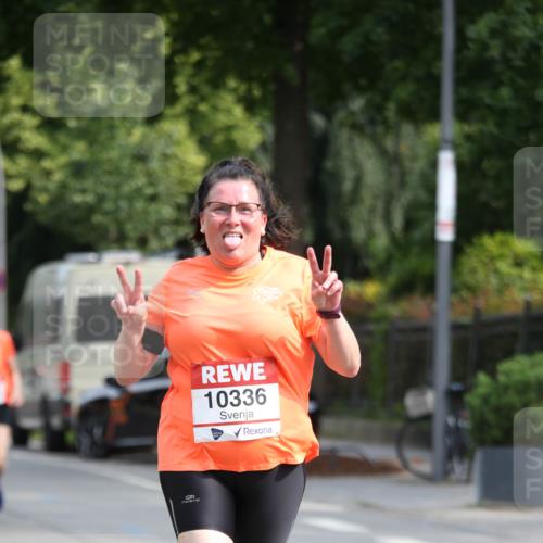 15.06.2025 - REWE Women's Run Jannik Wohlers http://msf.ph/oto/7934976 15.06.2025 09:52:49 Laufen 10336 meine-sportfotos.de