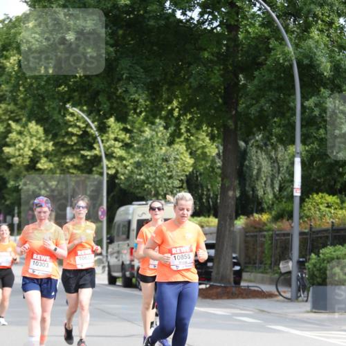 15.06.2025 - REWE Women's Run Jannik Wohlers http://msf.ph/oto/7935000 15.06.2025 09:52:52 Laufen 10303, 10633, 10855 meine-sportfotos.de