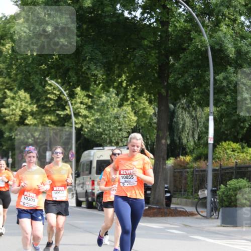 15.06.2025 - REWE Women's Run Jannik Wohlers http://msf.ph/oto/7935015 15.06.2025 09:52:52 Laufen 10303, 10633, 10855 meine-sportfotos.de