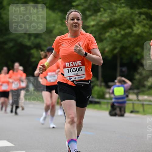 15.06.2025 - REWE Women's Run Dr. Thomas Lammeyer http://msf.ph/oto/7935016 15.06.2025 09:18:54 Laufen 10305 meine-sportfotos.de