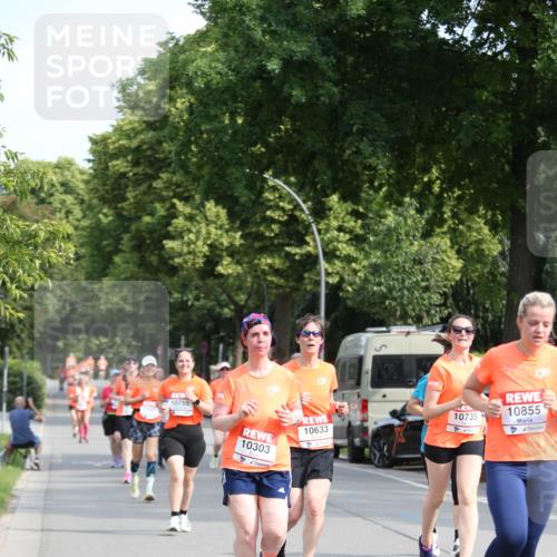 15.06.2025 - REWE Women's Run Jannik Wohlers http://msf.ph/oto/7935023 15.06.2025 09:52:53 Laufen 10755, 10303, 10633, 10735, 10855 meine-sportfotos.de